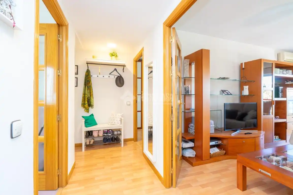 Piso en venta en Coslada con Aire acondicionado y Calefacción