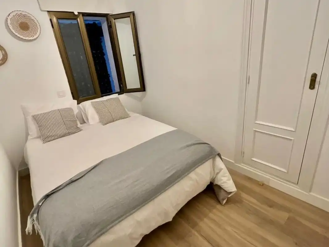 Erdgeschosswohnung mit Terrasse zum Verkauf in C/ San Cosme y San Damián, imagen 9