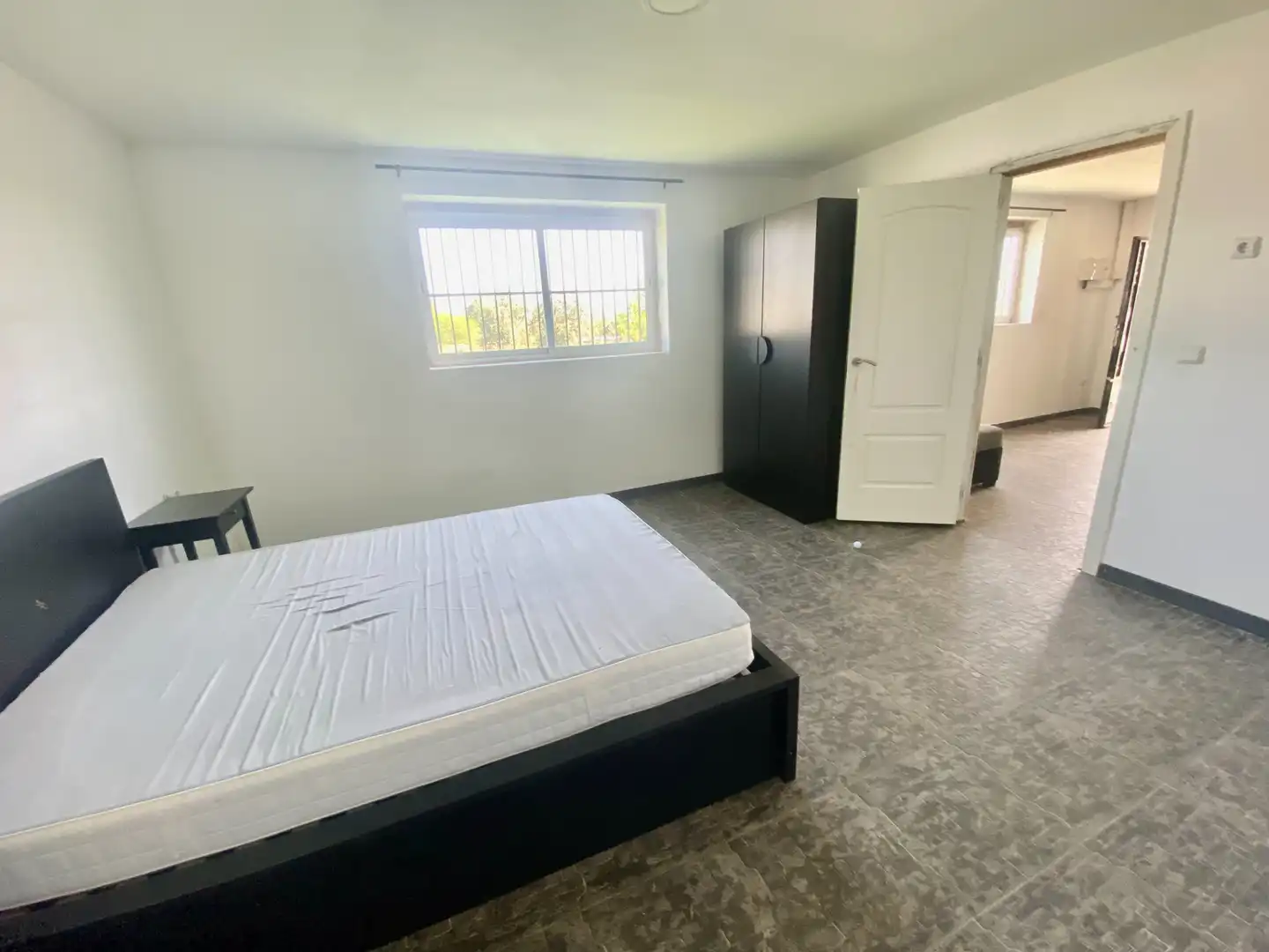 Bedroom of Houses for sale in Pinseque  with Heating and Private garden