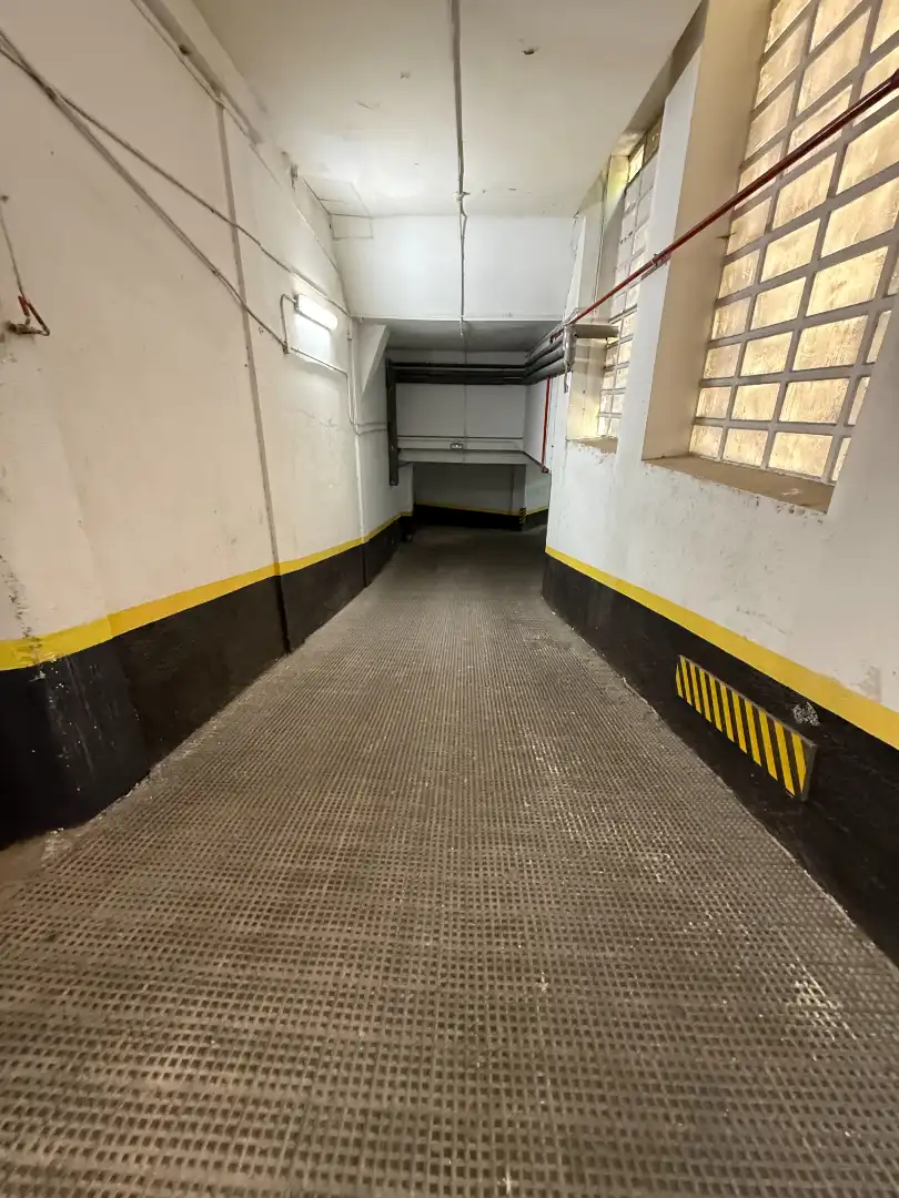 Parking de Trastero en venta en Madrid