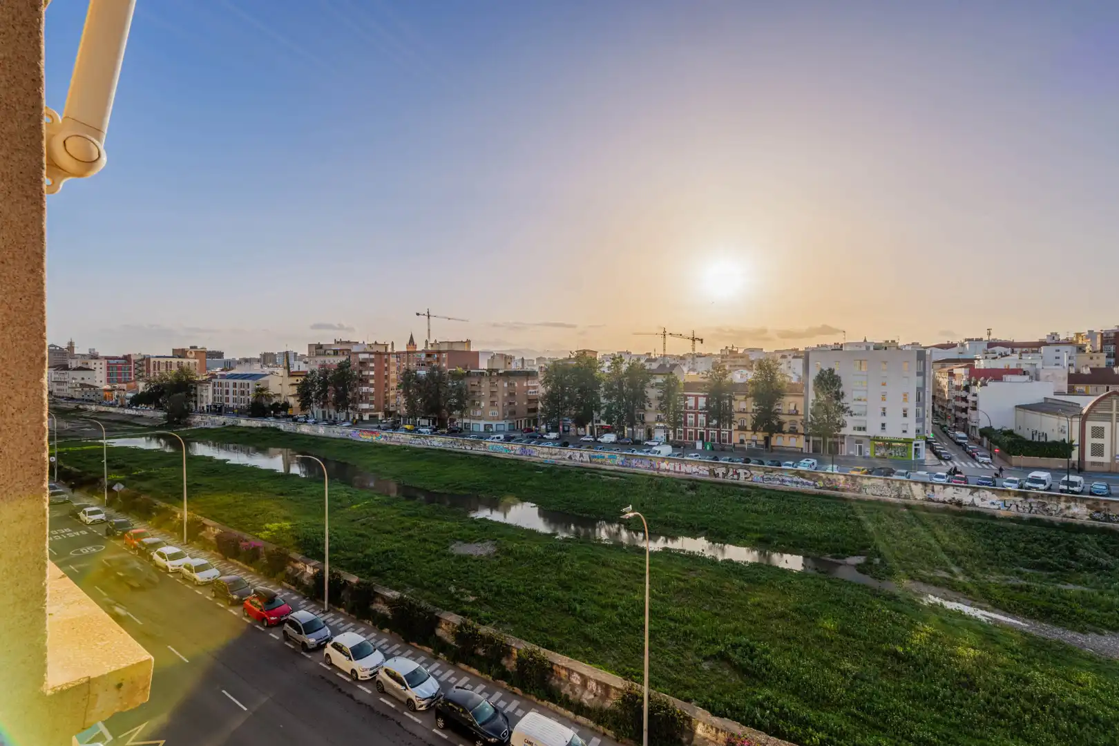 Àtic en venda a La Goleta - San Felipe Neri, Centro