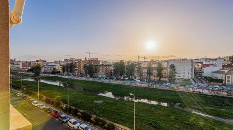 Foto 3 von Dachboden zum Verkauf in La Goleta - San Felipe Neri, Málaga Capital