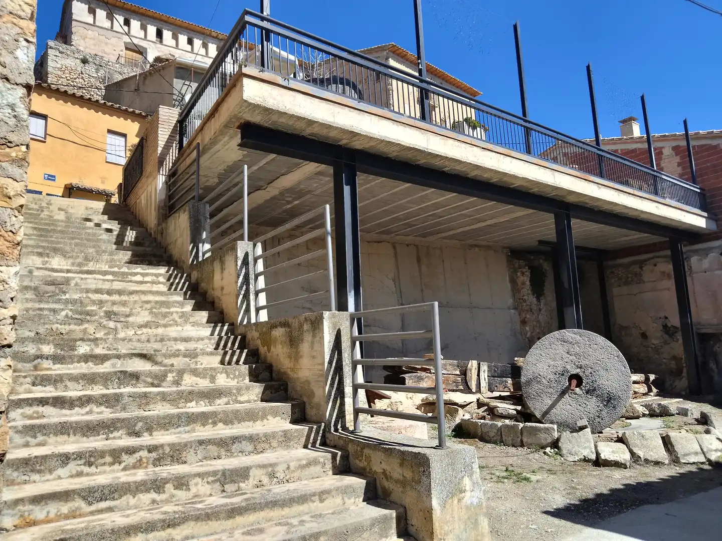 Casa rústica en venda a Azanuy-alins, imagen 8