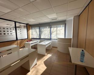 Office to rent in Las Rozas de Madrid