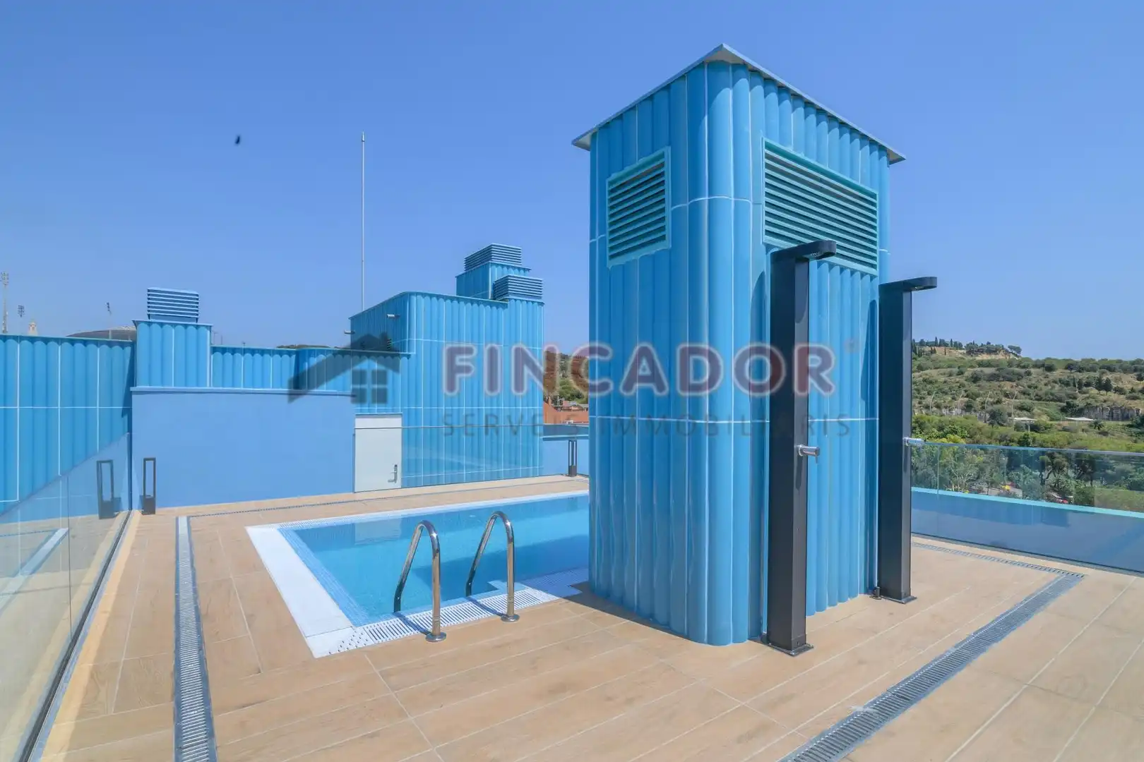 Wohnung mit Balkon zum Verkauf in Carrer de les Diligències, imagen 27