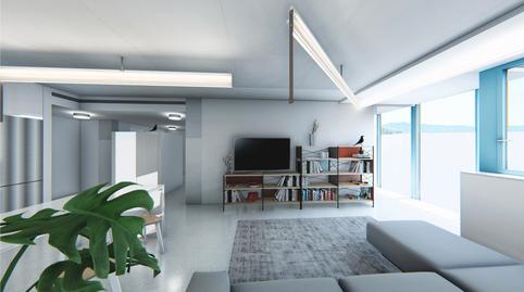 Foto 3 de vivienda de obra nueva en Piso en venta en Rúa Cobián Roffignac, 18, Zona de Plaza de Barcelos, Pontevedra