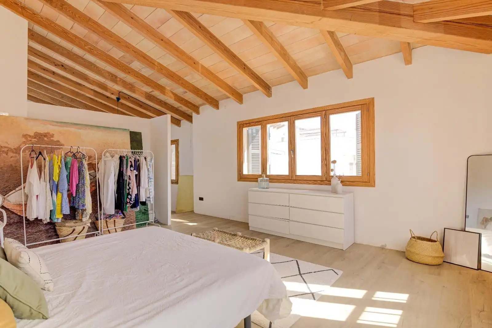 Flat for rent in Son Serra de Marina