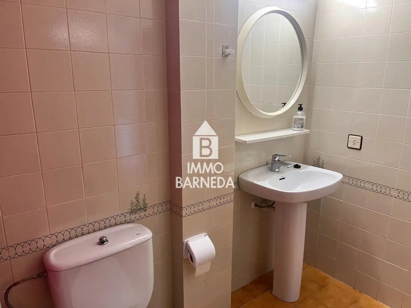 Baño de Piso en venta en Empuriabrava con Aire acondicionado, Calefacción y Terraza