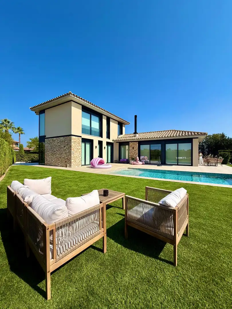 Casa con piscina in vendita a MAS FRIGOL, imagen 37
