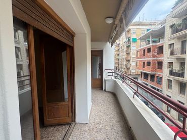 Apartment zum Verkauf in Orihuela ciudad