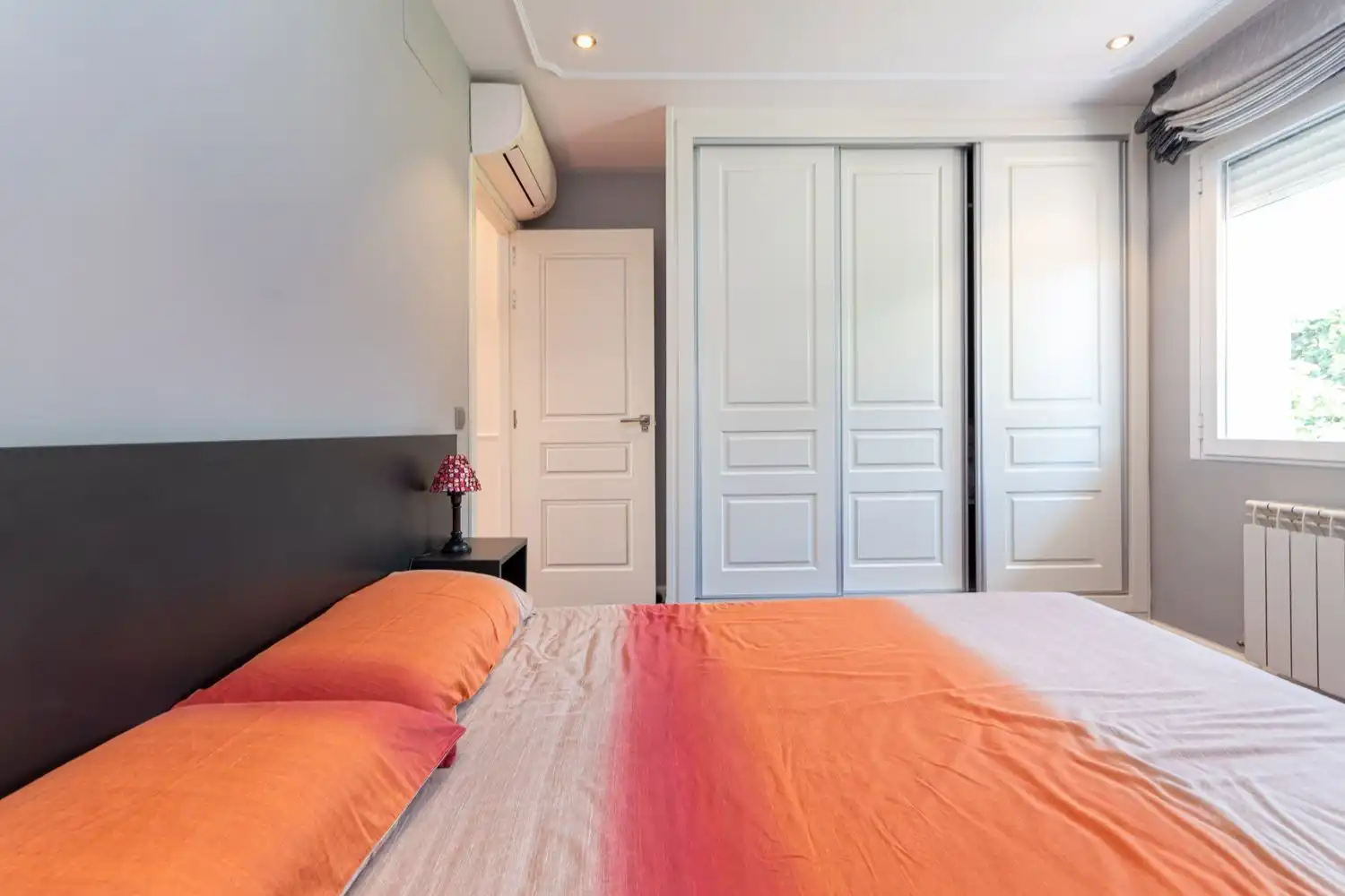 Habitación de Casa o chalet en venta en Algete con Aire acondicionado, Calefacción y Trastero