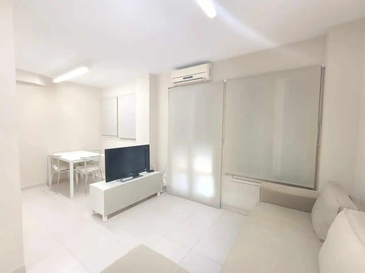 Sala d'estar de Oficina en venda en Vic