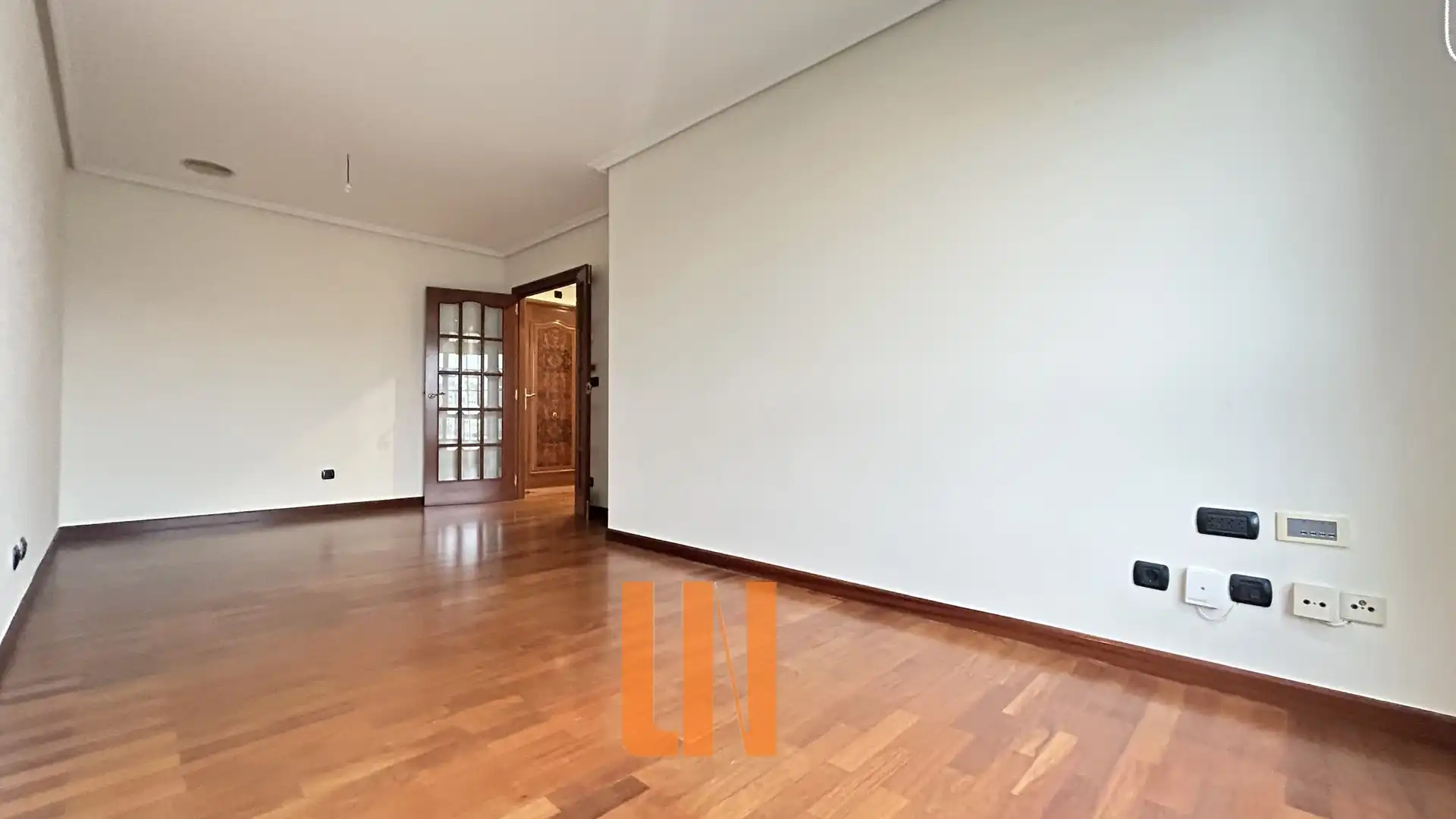 Wohnung mit Aufzug zur Miete in Rúa Manuel Murguía 0, imagen 4