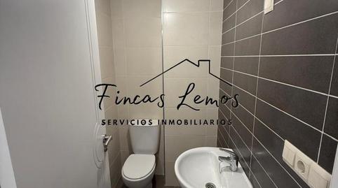 Foto 4 de Piso en venta en Vimianzo, A Coruña