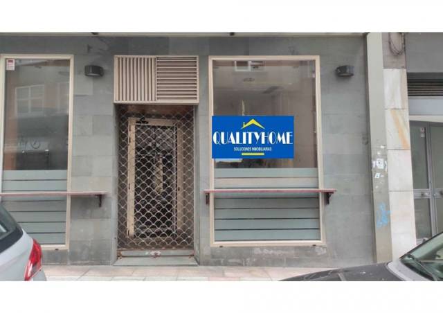 Local comercial en Venta en Falperra - Santa Lucía