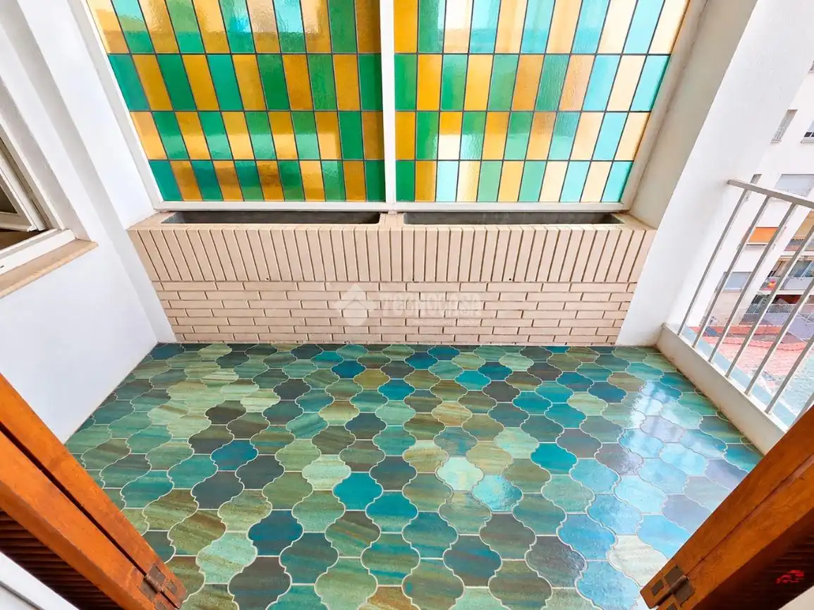 Wohnung mit Terrasse zum Verkauf in Eixample, imagen 8