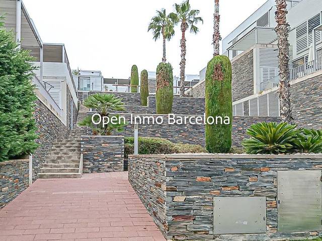 Dúplex en Alquiler en Mas d'En Serra - Els Cards