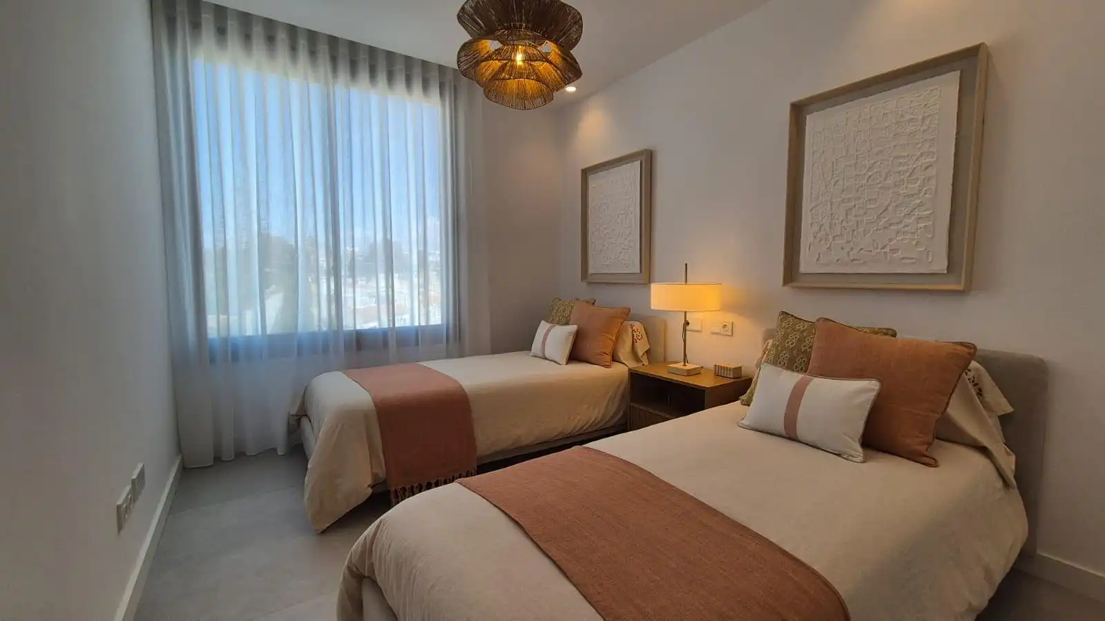 Apartment with pool for sale in Calle de la Cornisa, imagen 40