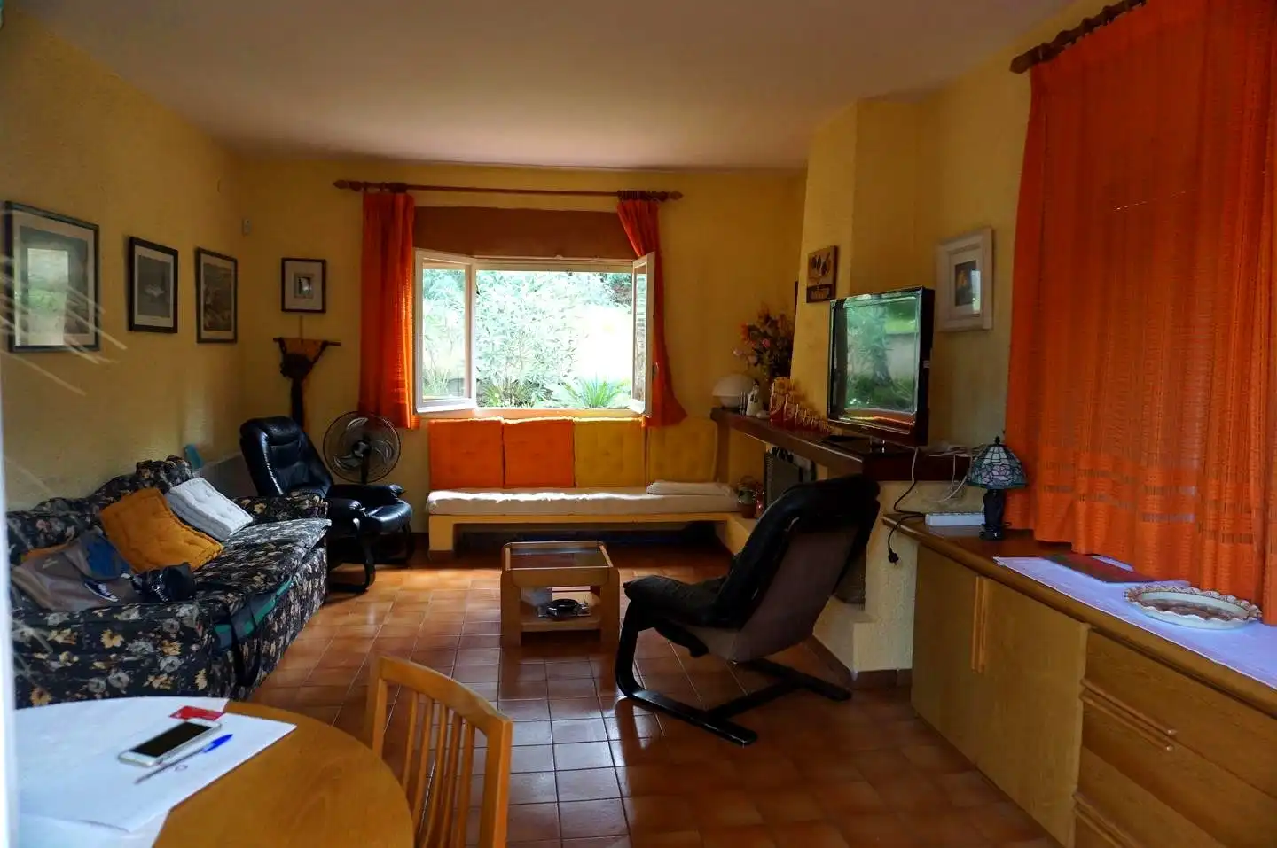 Maison avec jardin à vendre à Mas Mora - Sant Daniel, imagen 4