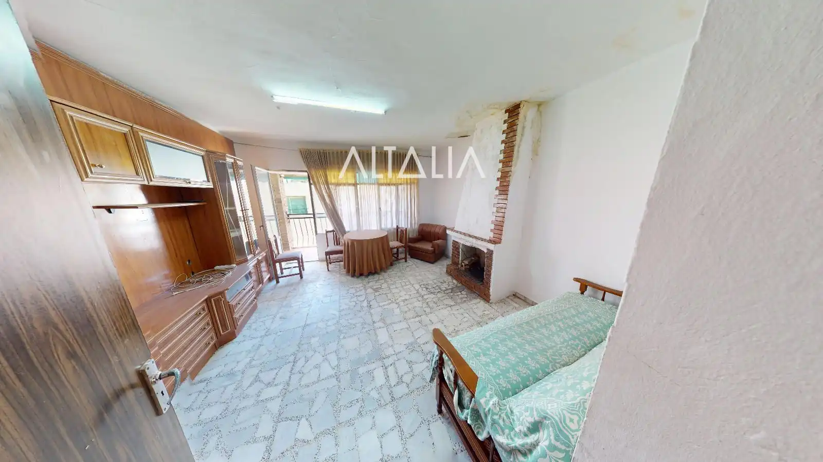 Casa adosada en venta en caño, Campos del Paraíso