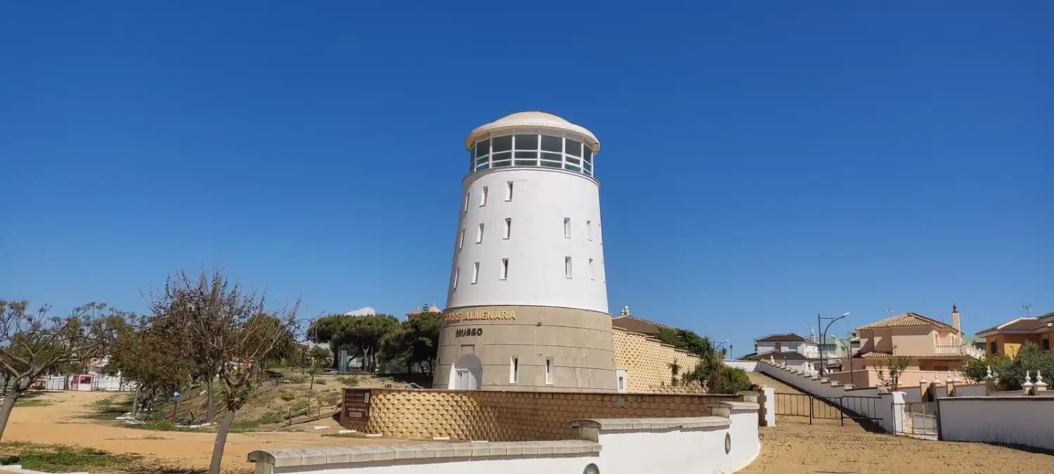 Chalet en venta en Matalascañas