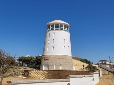 Detached house for sale in Matalascañas