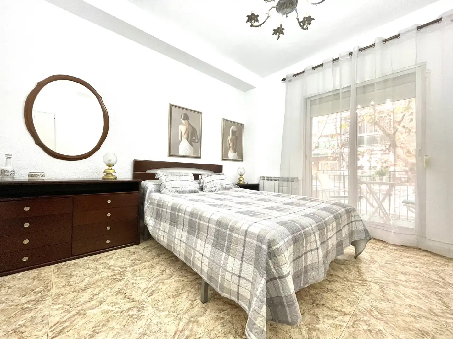 Appartamento con terrazza in affitto a BAEZA, imagen 3