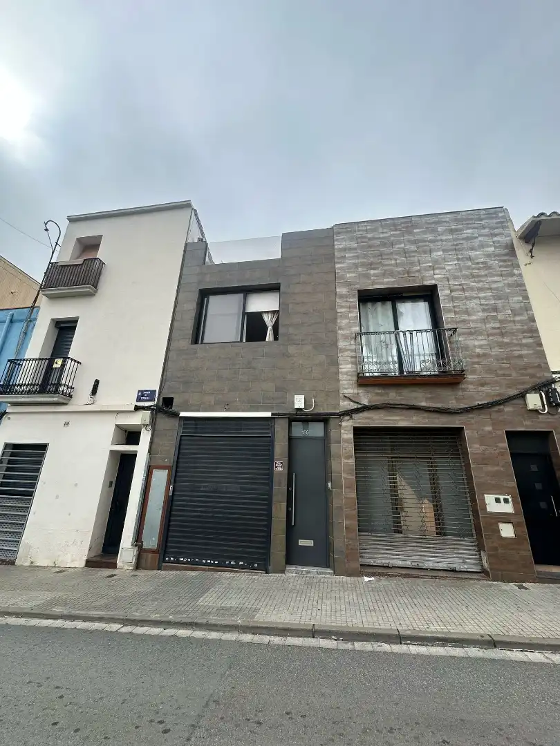 Local comercial en venta en Carrer de Topete, imagen 2