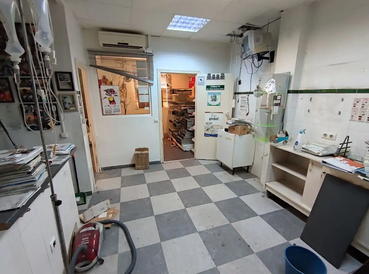 Local comercial en venda a logroño, imagen 25