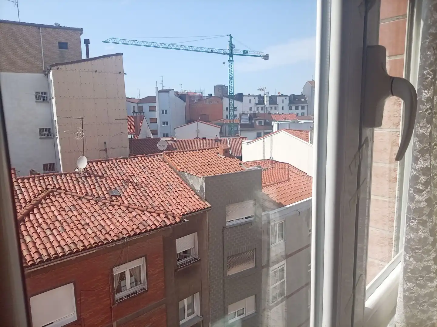 Flat for sale in Gijón   with Heating, Storage room and Swimming Pool