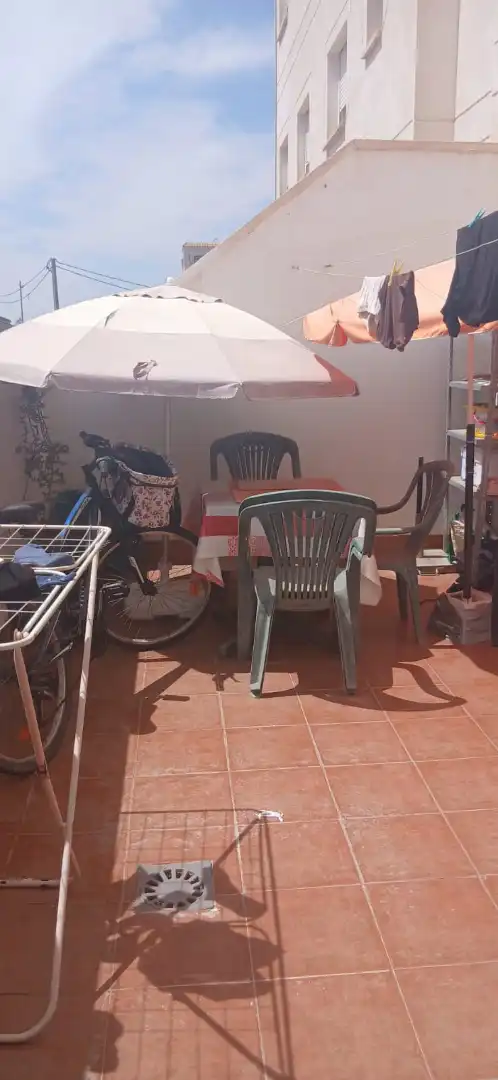 Piso de alquiler en Campello pueblo