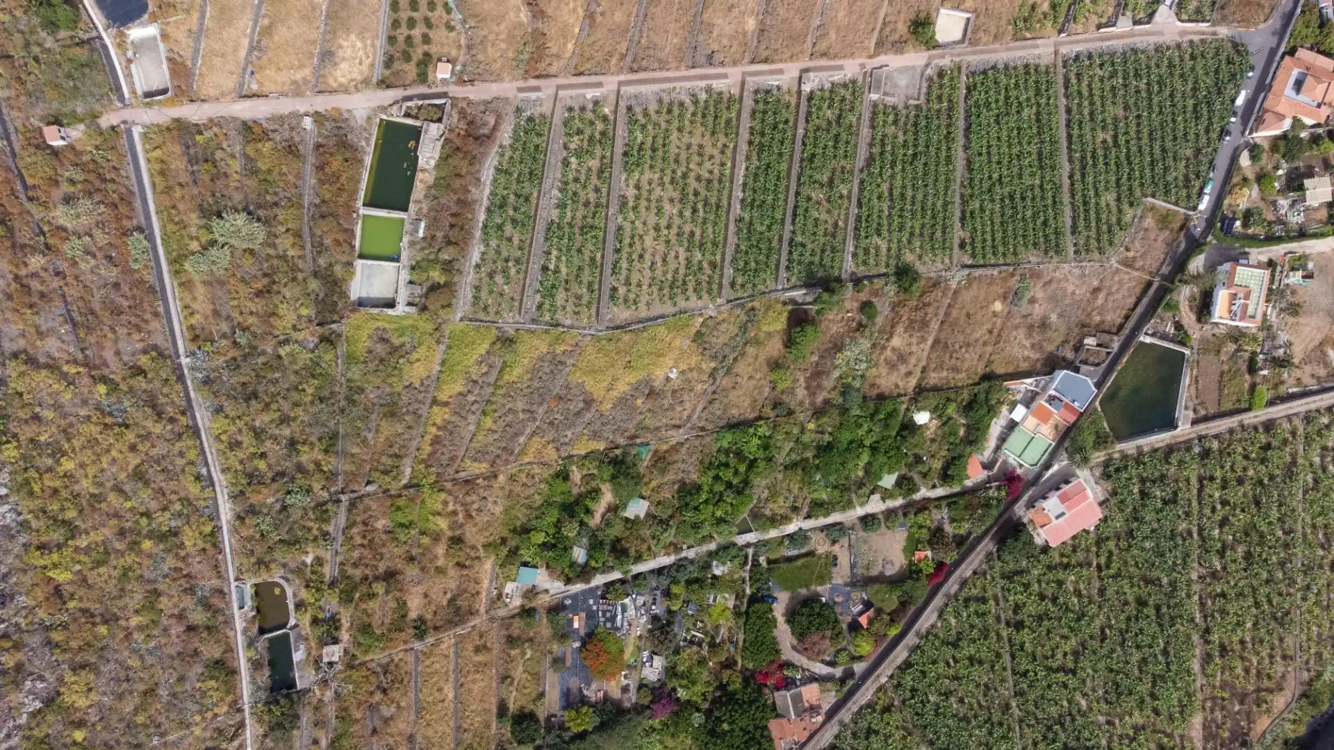 Land for sale in Los Silos