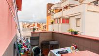 Terrace of Attic for sale in L'Hospitalet de Llobregat  with Terrace