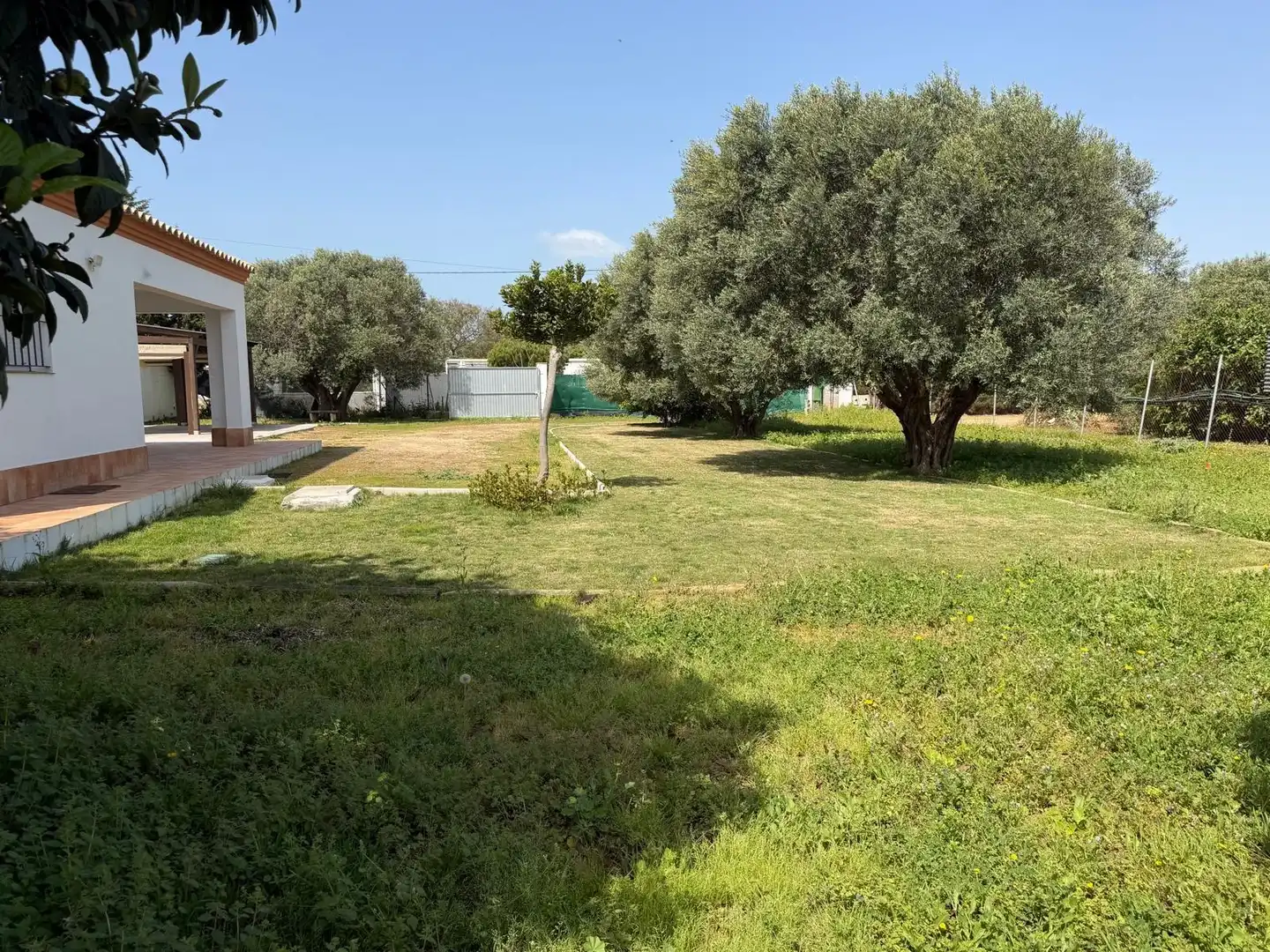 Casa o xalet en venda en Chiclana de la Frontera amb Terrassa