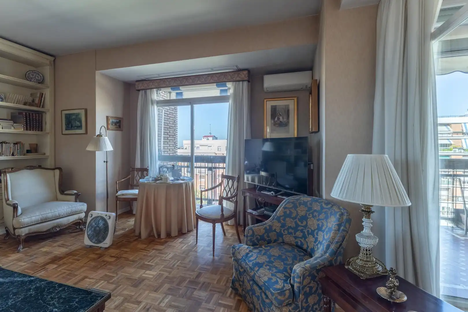 Apartments for sale in Calle de Rodríguez San Pedro, 8, Arapiles