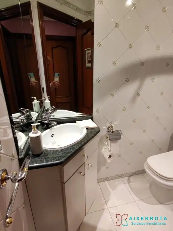 Büro mit Aufzug zum Verkauf in Algorta, imagen 8