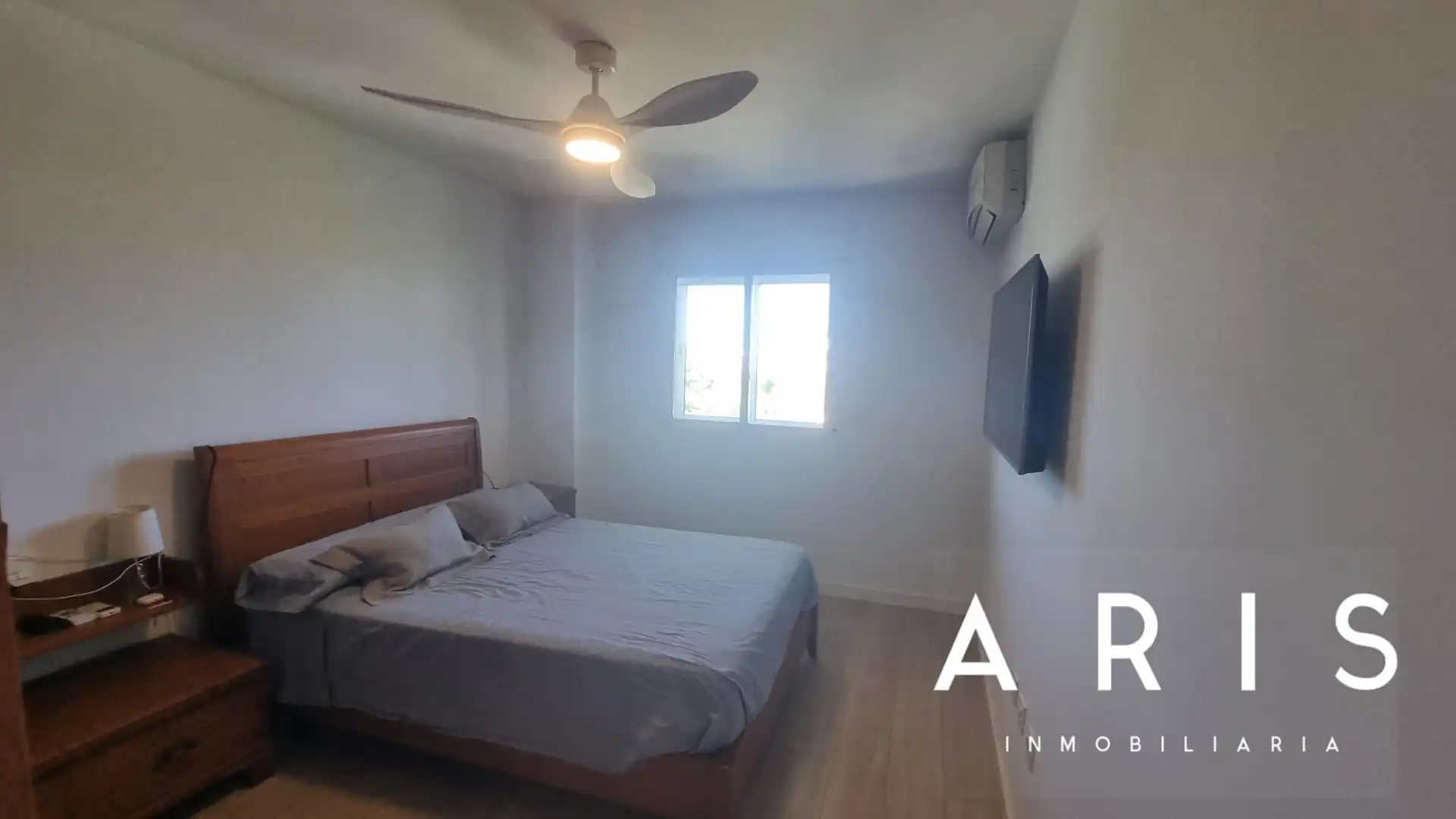 Flat with pool to rent in Churriana, imagen 16