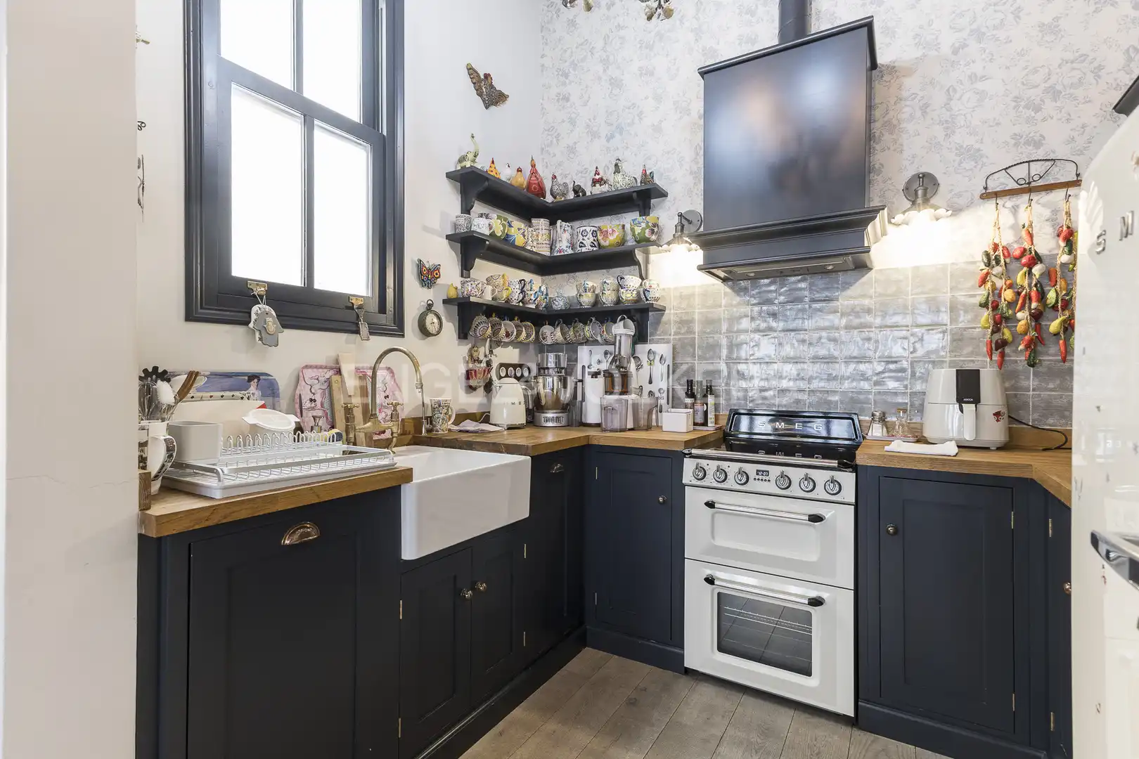 Büro zum Verkauf in Gràcia, imagen 17
