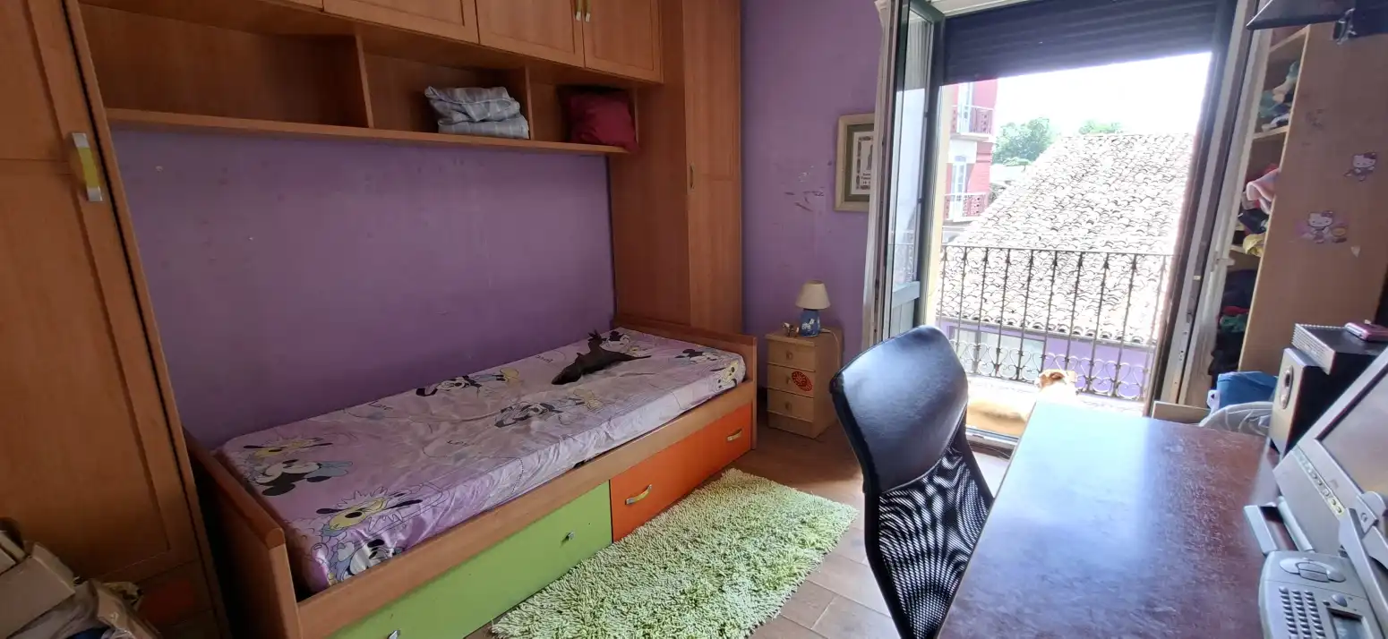 Habitación de Piso en venta en Cabezón de la Sal con Balcón