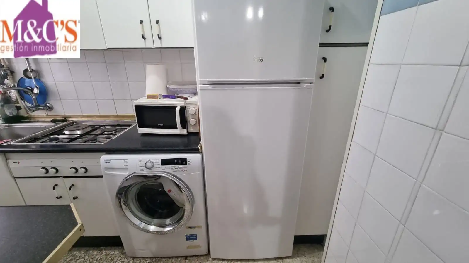 Appartement avec ascenseur à vendre à Centro, imagen 10