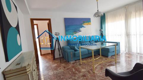 Foto 2 de Pis de lloguer a Avenida Carlos Lll, Sagunto - Edisol,  Córdoba Capital