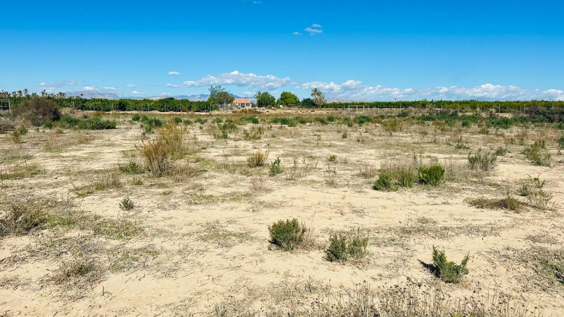 Residencial en venta en Elche / Elx