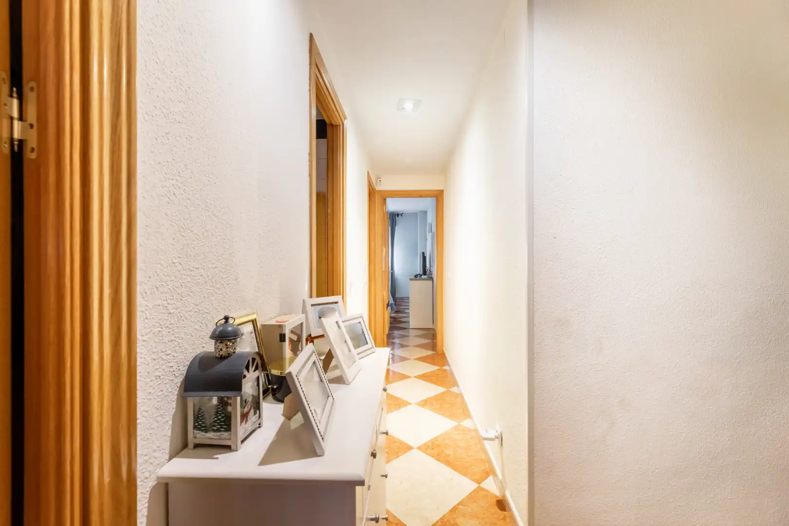 Piso en venta en Navalcarnero con Aire acondicionado, Calefacción y Amueblado