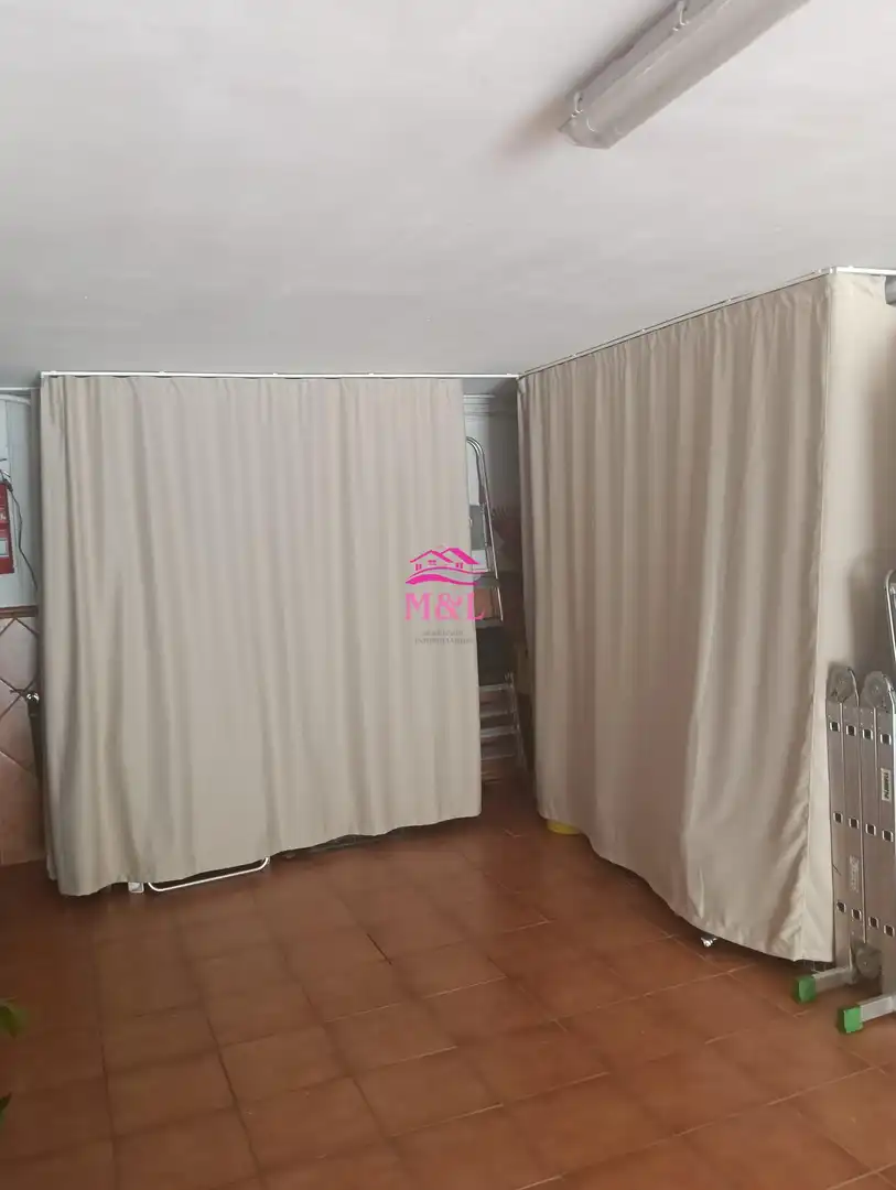 Habitación de Casa o chalet en venta en Mérida con Aire acondicionado, Calefacción y Trastero