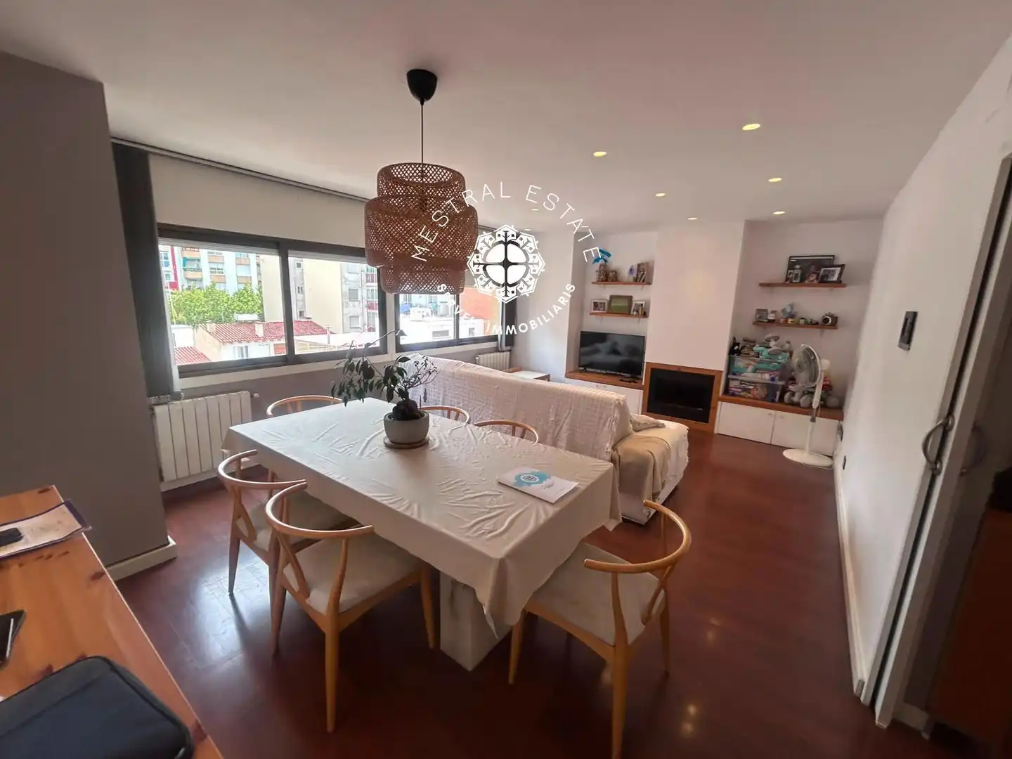 Piso con ascensor en venta en Roca i Cornet, imagen 6
