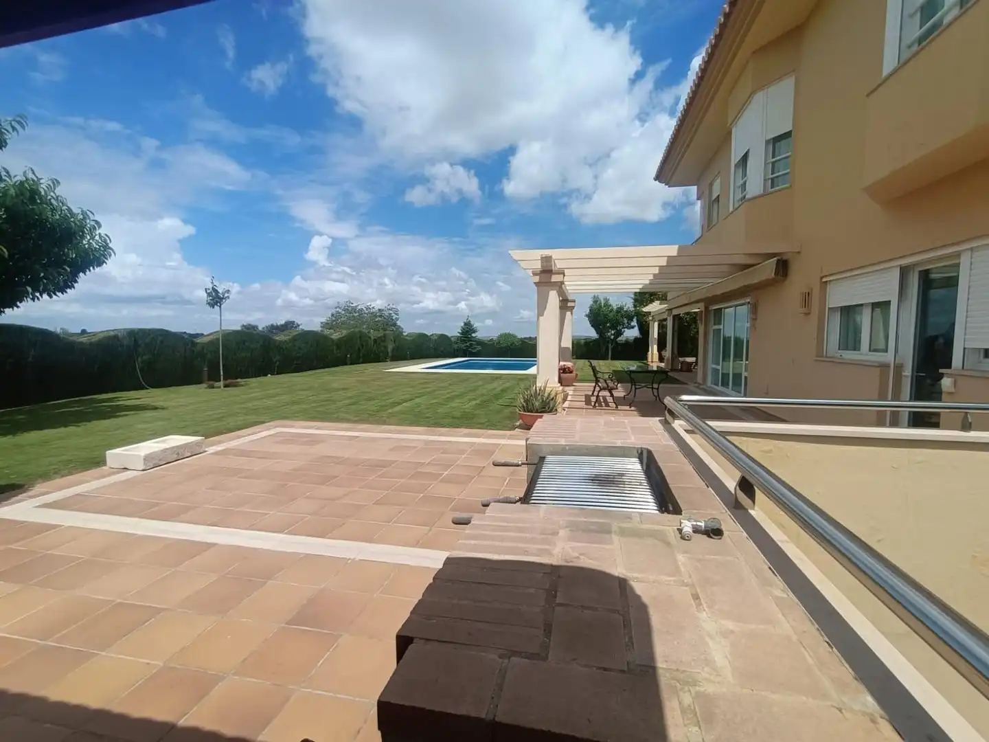 Terrace of Houses for sale in Antequera  with Air Conditioner, Heating and Private garden
