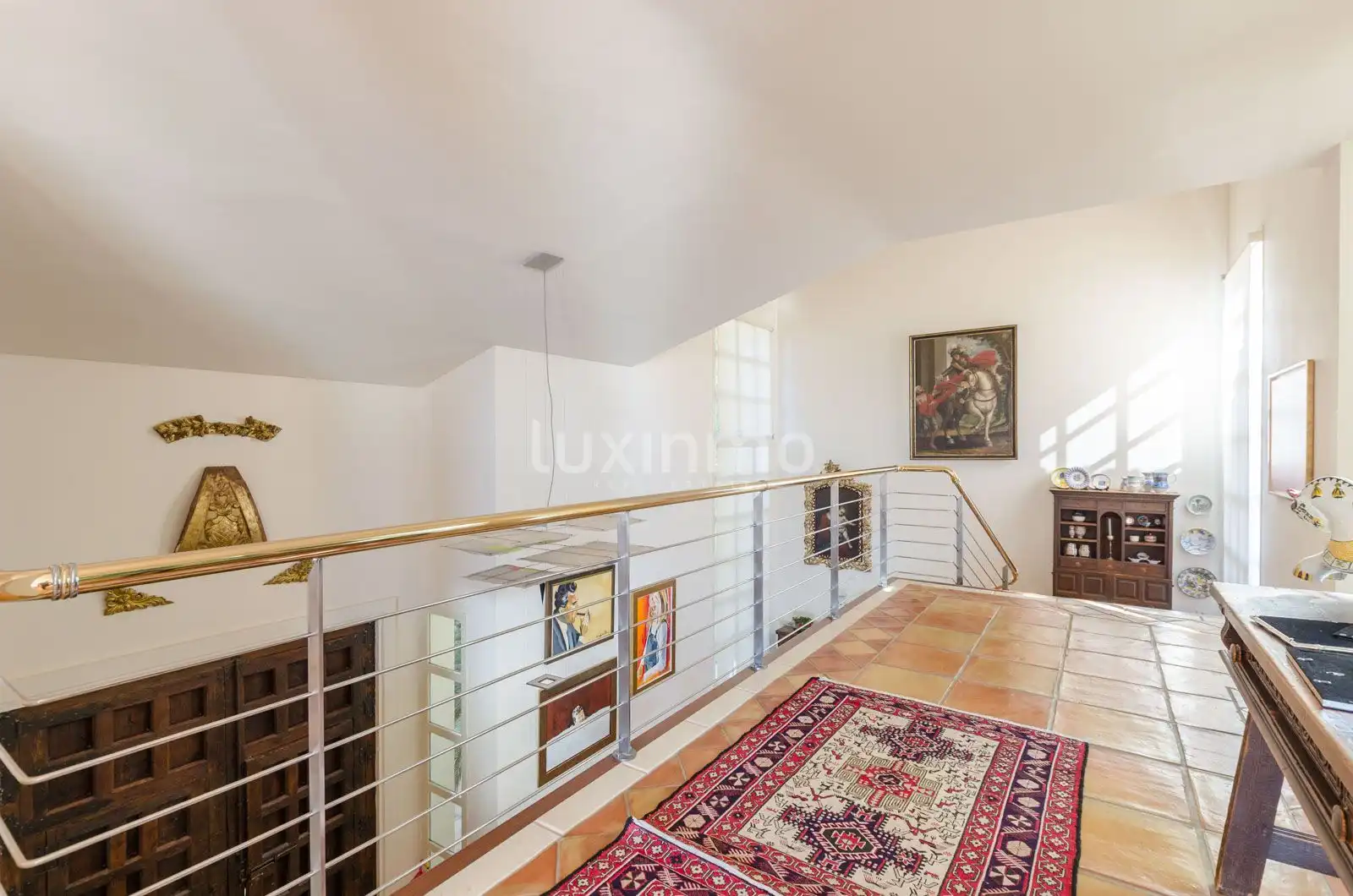 Casa o chalet en venta en Altea con Aire acondicionado, Calefacción y Jardín privado