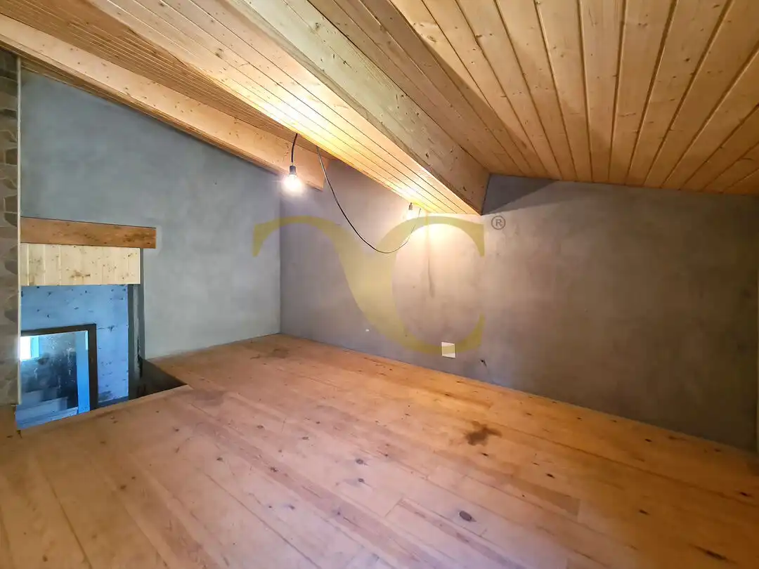 Casa a schiera con giardino in vendita a Mones, imagen 45