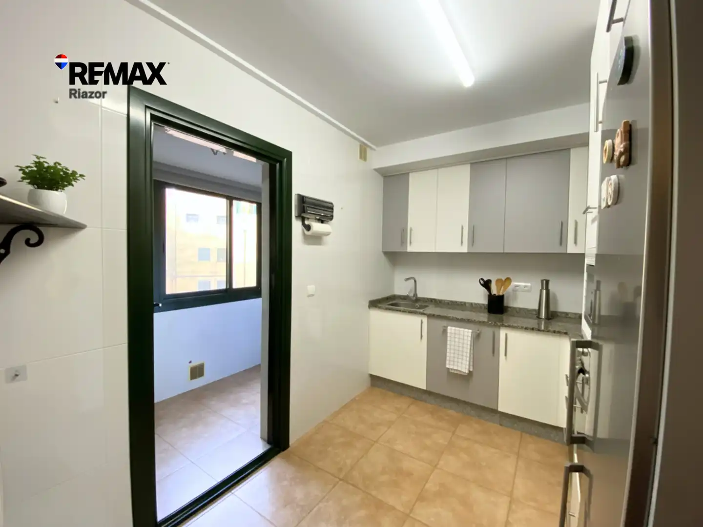 Exterior view of Flat for sale in Lalín  with Heating, Parquet flooring and Storage room