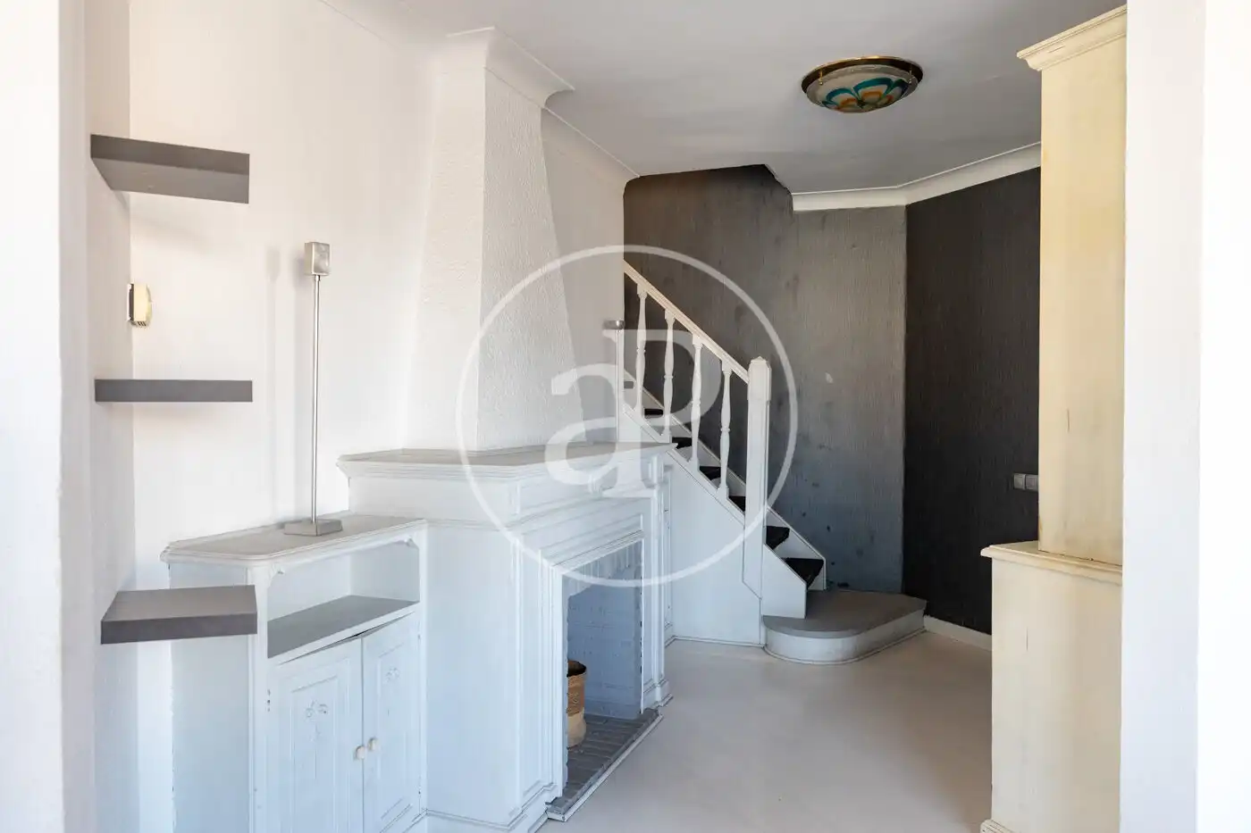 Penthouse with terrace for sale in Carrer del Consell de Cent, imagen 7